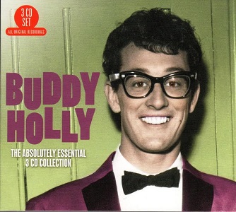 Buddy Holly Now