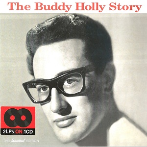 The Buddy Holly Story Vol I & II