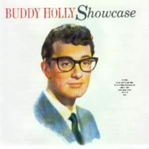 Showcase  - Buddy Holly Now