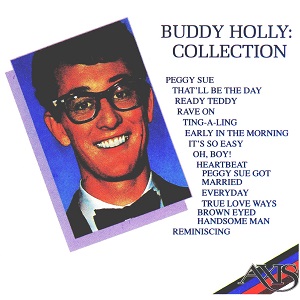 Buddy Holly: Collection