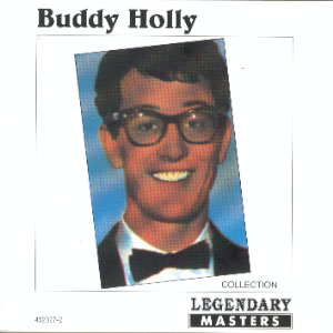 Buddy Holly Collection