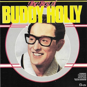 The Best Of Buddy Holly