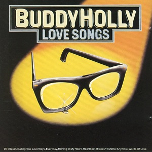 Love Songs - Buddy Holly Now