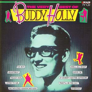 The Very Best of Buddy Holly