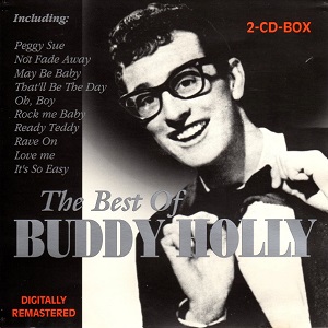 Best of Buddy Holly