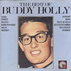 The Best of Buddy Holly