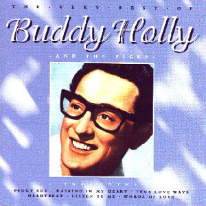 The Very Best of Buddy Holly and The Picks