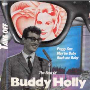 The Best of Buddy Holly