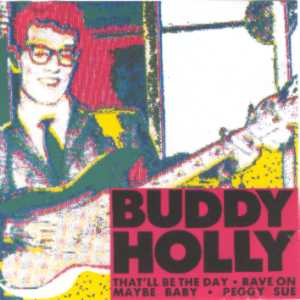 Buddy Holly