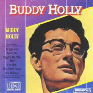 Buddy Holly