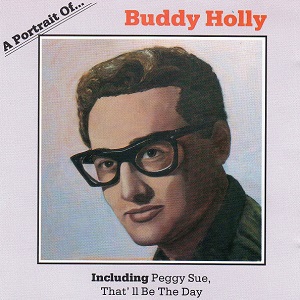 Portrait - Buddy Holly Now