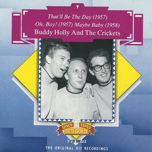 That'll Be The Day - Buddy Holly Now