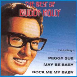 The Best of Buddy Holly - Buddy Holly Now