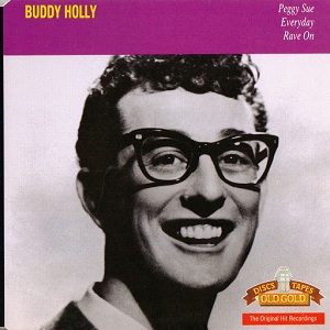 Peggy Sue - Buddy Holly Now