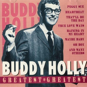 Greatest - Buddy Holly Now