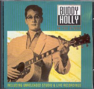 Buddy Holly In The Studio  - Buddy Holly Now