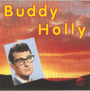 Buddy Holly - Buddy Holly Now