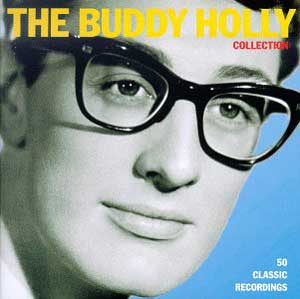 1993 - Buddy Holly Collection  - Buddy Holly Now