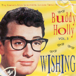 1993 - Wishing - Buddy Holly Now