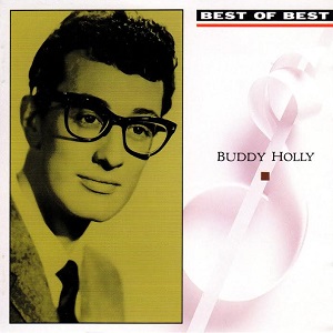 1994 - Best of Best - Buddy Holly Now