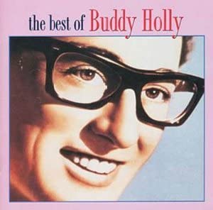 1994 - The Best of Buddy Holly - Buddy Holly Now