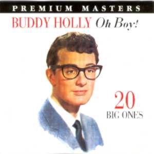 1994 - Oh Boy! - Buddy Holly Now