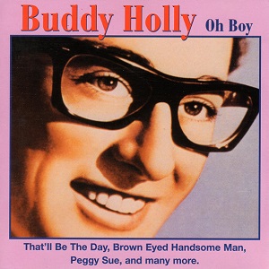 1994 - The Best of Buddy Holly - Buddy Holly Now