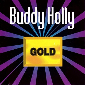 1995 - Buddy Holly Gold - Buddy Holly Now