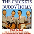 The Crickets with Buddy Holly