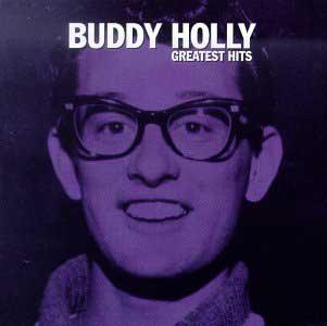 1995 - Greatest Hits - Buddy Holly Now