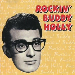 1995 - Rockin' Buddy Holly - Buddy Holly Now