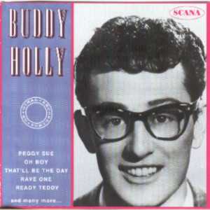 1995 - The Hit Collection - Buddy Holly Now