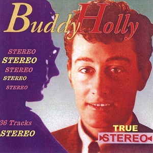 1995 - True Stereo - Buddy Holly Now