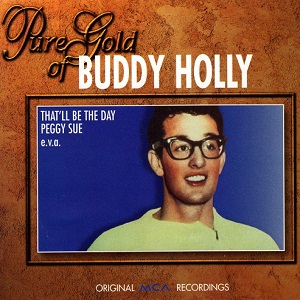 Buddy Holly Now