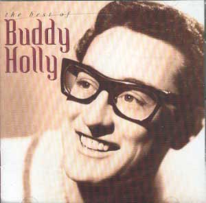 The Best of Buddy Holly