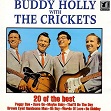 Buddy Holly with The Crickets