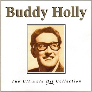 The Ultimate Hit Collection - Buddy Holly Now