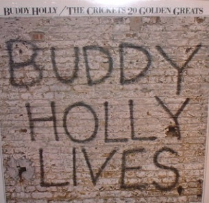 Buddy Holly Now