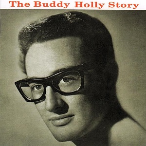 Buddy Holly Now