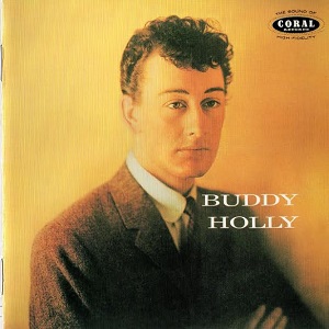 Buddy Holly / That'll Be The Day