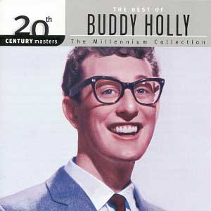 20th Century Masters: The Best Of Buddy Holly 