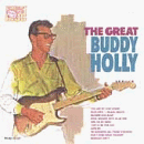 the Great Buddy Holly