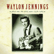 Waylon Jennings