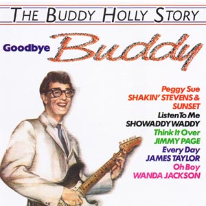 The Buddy Holly Story