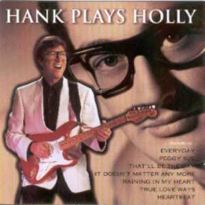 Hank Plays Holly 