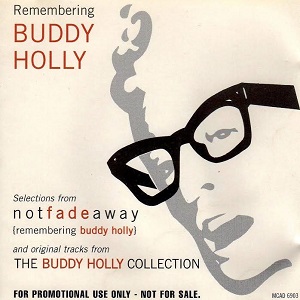 Remembering Buddy Holly - Buddy Holly Now