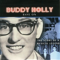 Rave On - DVD - Buddy Holly