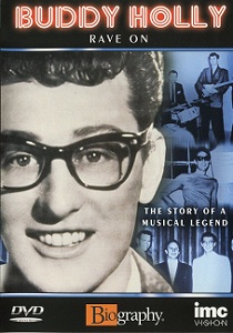 Buddy Holly Now