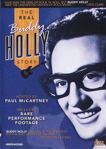 The Real Buddy Holly Story