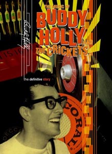 The Music Of Buddy Holly And The Crickets  